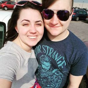 Meet your Posher, Micaela